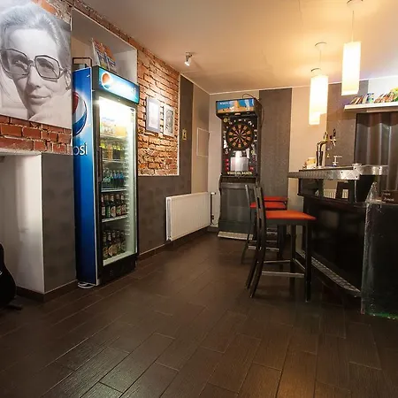 Hostel 4you Bielsko-Biała