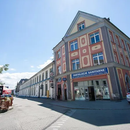 Hostel 4you Bielsko-Biała