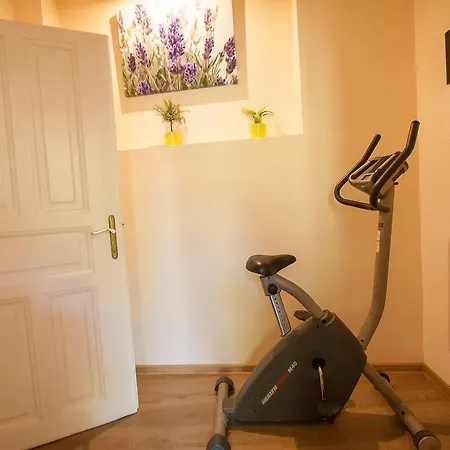 Hostel 4you Bielsko-Biała