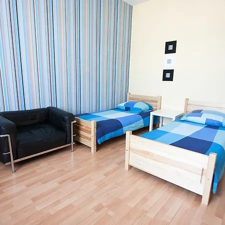 Hostel 4you Bielsko-Biała