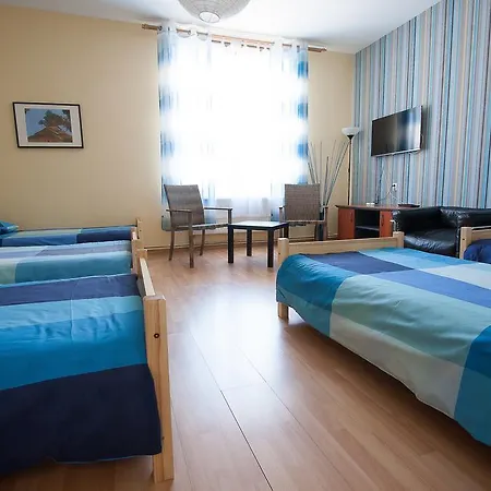 Hostel 4you Bielsko-Biała