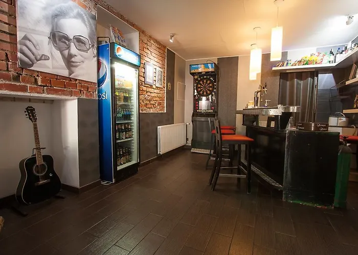 Hostel 4you Bielsko-Biala