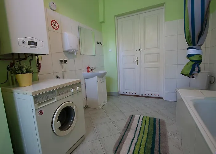 Hostel 4you Bielsko-Biala