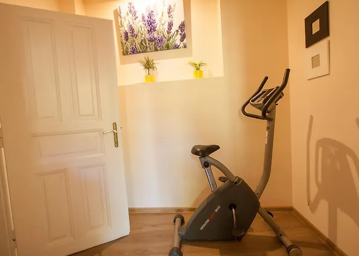 Hostel 4you Bielsko-Biala