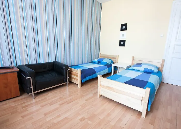Hostel 4you Bielsko-Biala