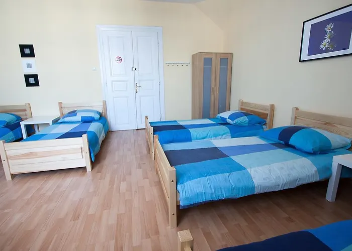 Hostel 4you Bielsko-Biala