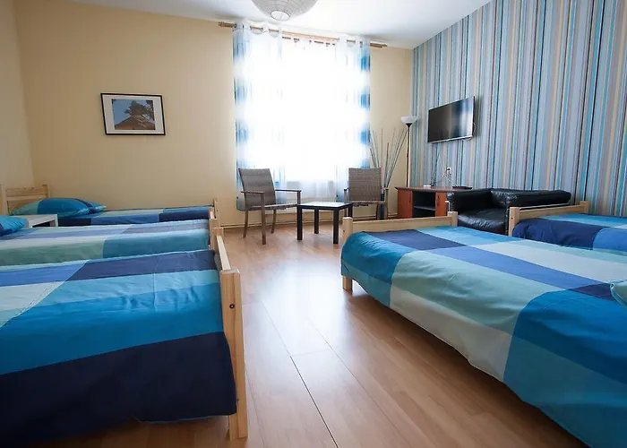 Hostel 4you Bielsko-Biala